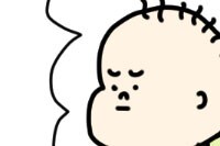 第30話　ムササビ（10カ月）