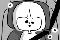 第百七十話　ここでくる睡魔。