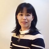 プロフィール画像