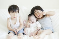 子に愛情差を感じたことがあるママは6割超! そのワケは