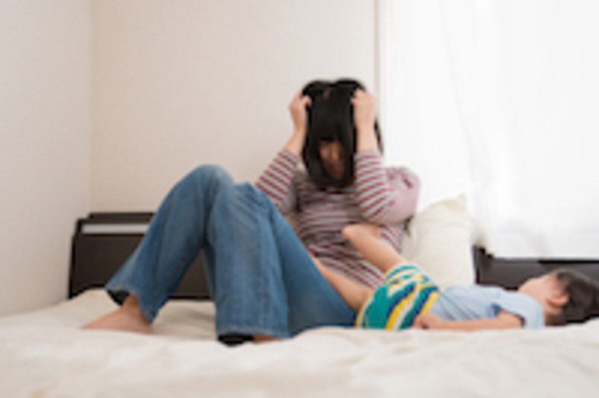 子育てに影響も…自分のきょうだいが嫌いな場合はどうすれば？