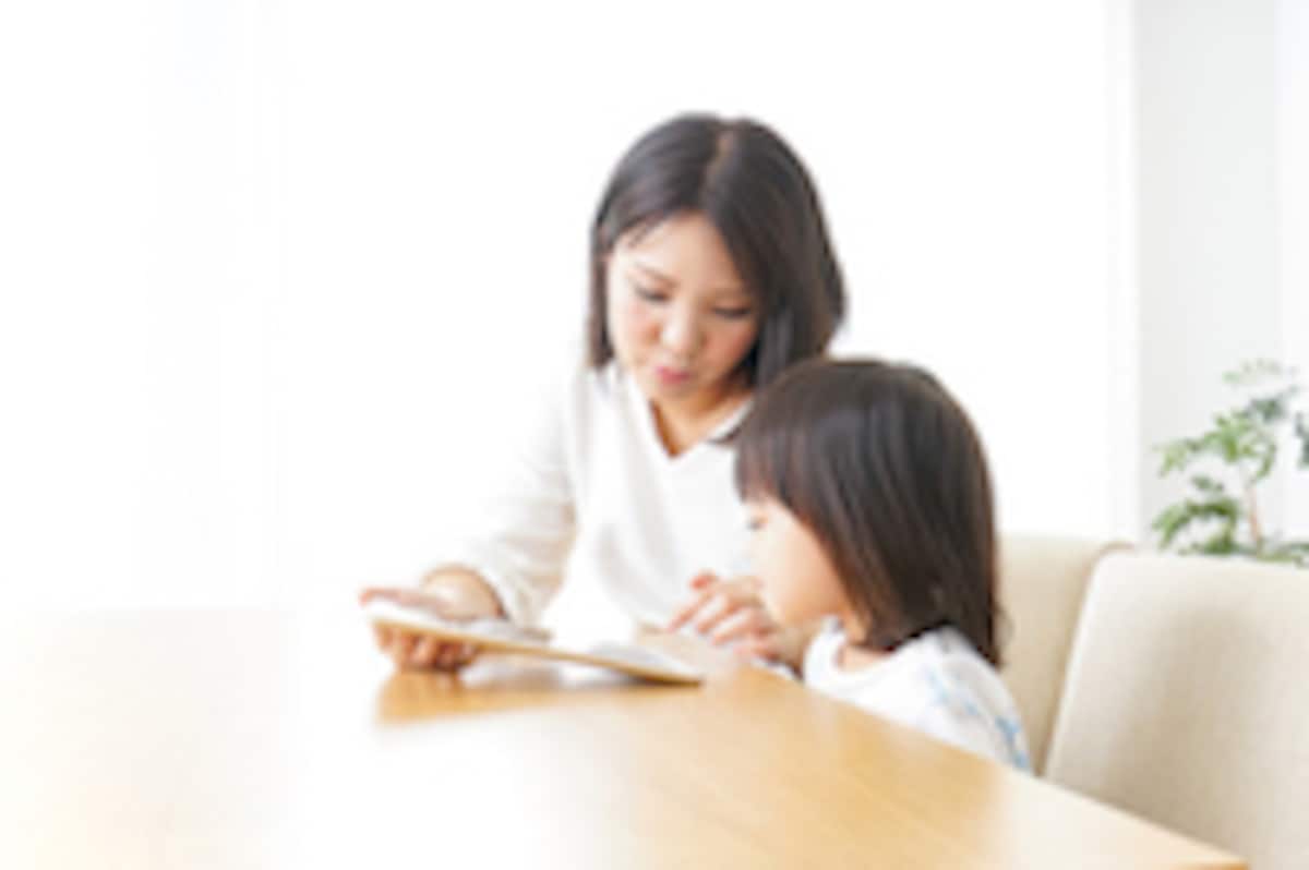 どう選ぶ？　子の才能を伸ばす知育アプリの選び方