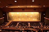 子どもと一緒に劇場デビュー!初めて舞台鑑賞をするときの注意点は?