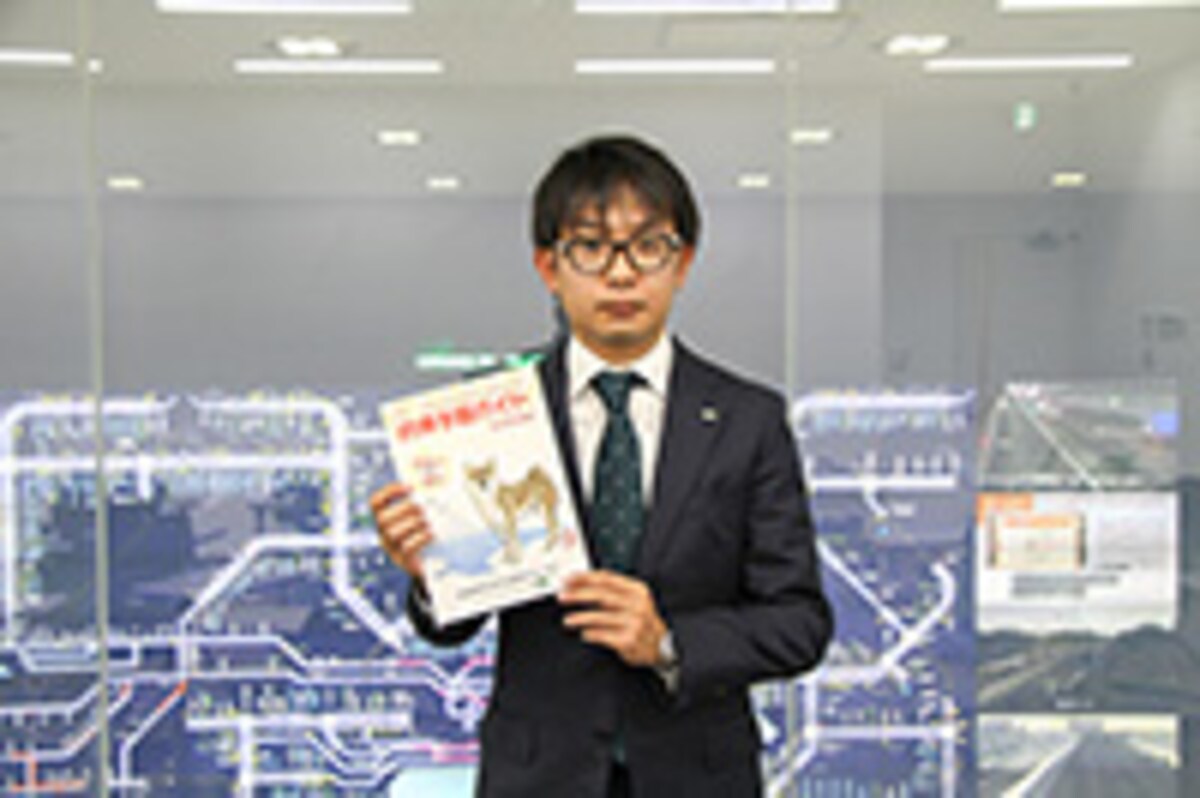 実は専門職業がある！渋滞予報士はどう渋滞を予測しているの？