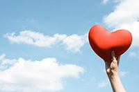 子どもを持った今だからこそはじめたい！ボランティア活動の探し方