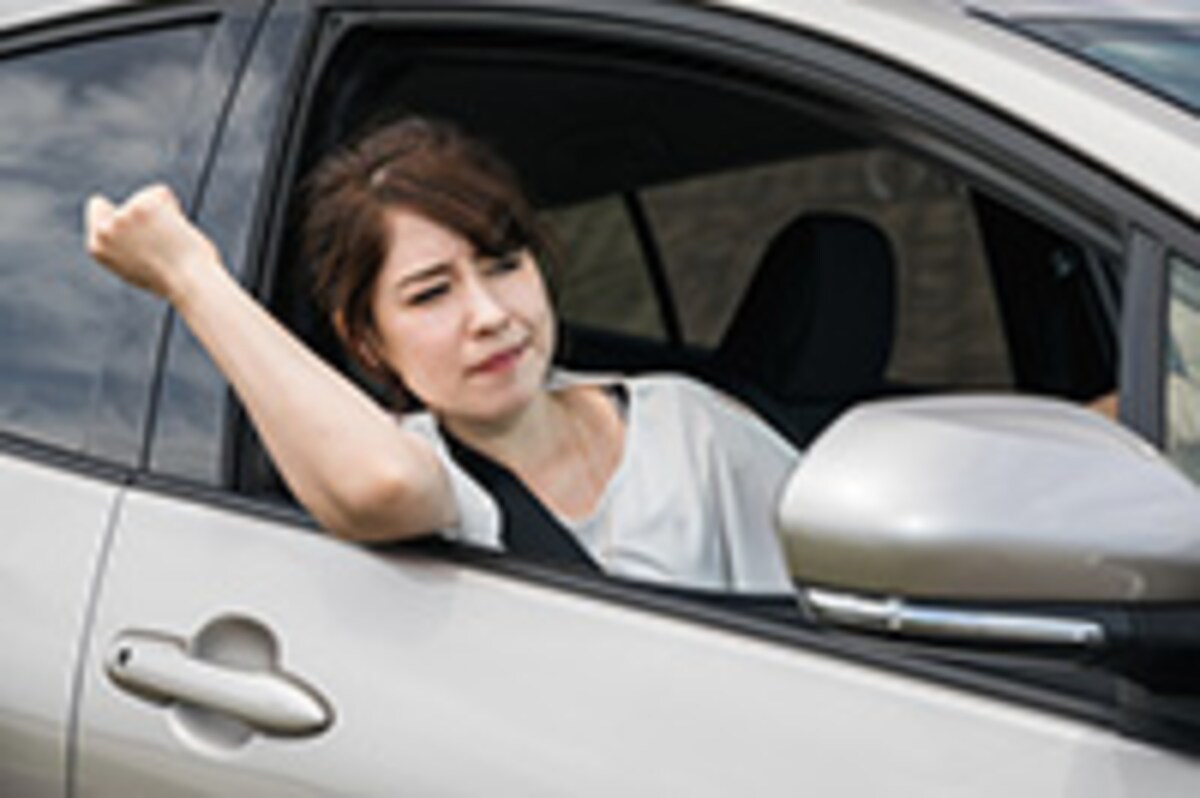 【ドライバーの本音】高速道路で同乗者にイラッとすることランキング