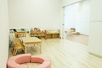 【広報に聞きました】子どもがいても活躍できる「ローソン」のママ向け制度