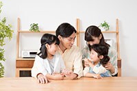 既婚者618名に聞いた！結婚して幸せを感じたことランキング！