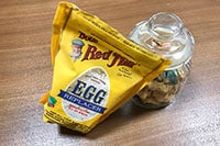 卵アレルギーでも安心！エッグリプレーサーって知ってる？