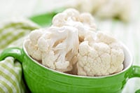 温野菜以外にもある!カリフラワーのアイデアレシピ3選