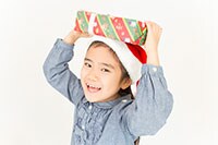 サンタさんにiPhoneをお願いする娘…諦めさせる方法は？