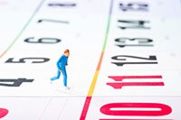 【年末年始11日連休】厚生労働省推奨の「プラスワン休暇」とは？