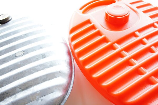 ゆたんぽの事故件数363件!使用時に注意することは?