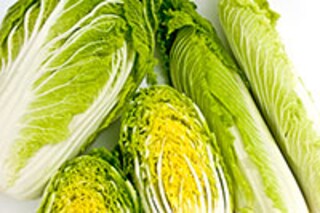 生で食べてもおいしい！白菜を使い切るためのレシピ