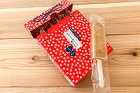 【全国で買える！】信玄餅アイスバーの完成度が高すぎて笑った！