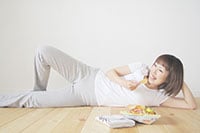 【食べすぎ予防】腹八分目に抑えるコツは？