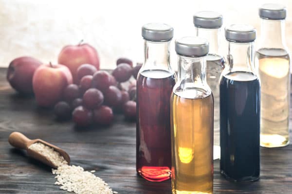 買ったはいいけど使わない…バルサミコ酢の活用レシピは？