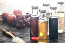うっかり切らしちゃってた時に柔軟剤の代わりになるもの、それは…