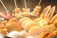 実は種類いろいろ！家庭で作れる簡単なおでんレシピ