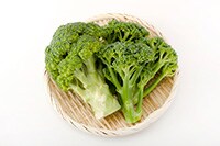 実は食べられる！ブロッコリーの芯でもう1品レシピ