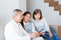 夫を残して子どもとだけ帰省してもいい？　みんなの声は…