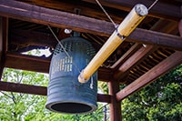 【除夜の鐘をならしたい！】一般人でもならせるの？