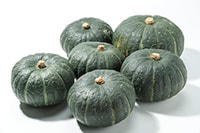 【ヒントは南瓜の読み方】どうして冬至にかぼちゃを食べるの？