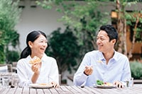 【調査】夫婦で一緒にしていることランキング