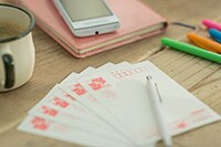 【書き損じ】ミスプリントの年賀状ってどうすればいいの？