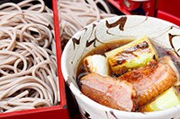 大晦日前にチェックしよう！年越しそばレシピ3選