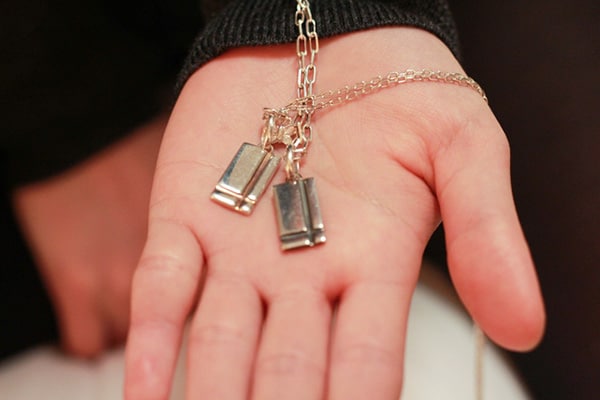 【調査】“カップルでおそろい” 抵抗ある人は少数派!?