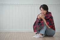 【ひとつ屋根の下】家族のなかでもっとも寒いのはあの人!?