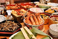 義母とおせちと私…義姉のためにおせちは持参したくない！