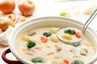 すぐに完成！カレーやシチューを時短調理するコツは？