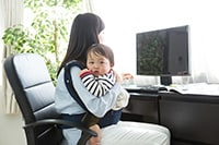 【ワーママ】女性が結婚・出産後も働き続ける理由ランキング