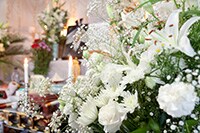 ご近所での訃報…お通夜にはいったほうがいい？