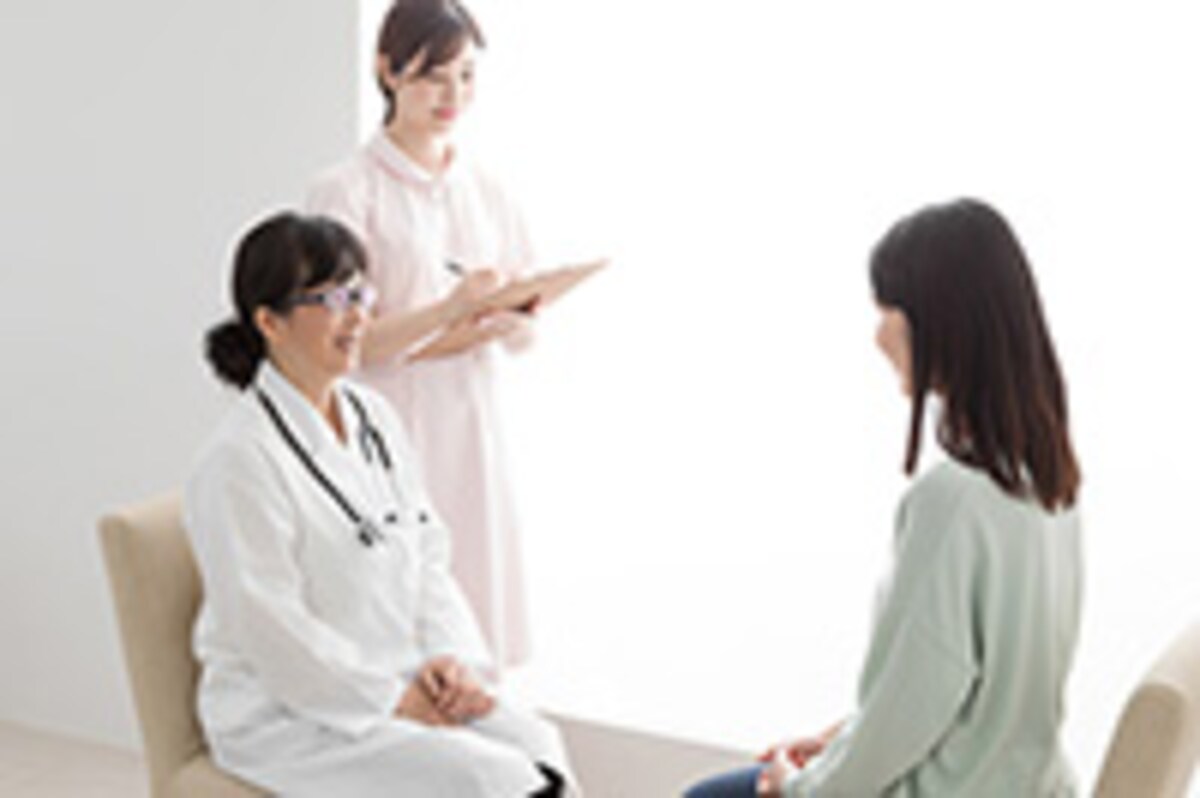 後回しになりがちな婦人科検診 産後いつから受けたらいい？