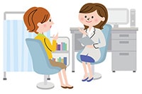 閉経前後に多いという“子宮体がん”何歳から検診は必要?