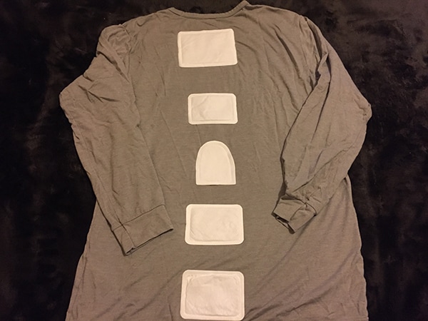 【比較】冬の味方! 使い捨てカイロの持続時間は?