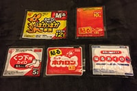 【比較】冬の味方! 使い捨てカイロの持続時間は?