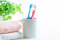 かため・普通・やわらかめ…歯ブラシは“好み”で選んで大丈夫?