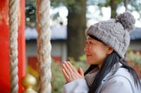 【専門家に聞いた！】神社の参拝マナーQ&A
