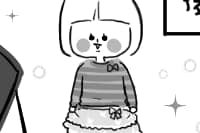 第百七十五話　おニューの服。