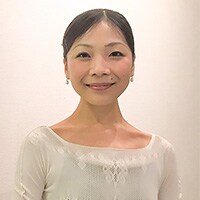 山口愛