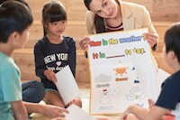 小学校英語強化導入直前! 安くて効果的な英語教育は?