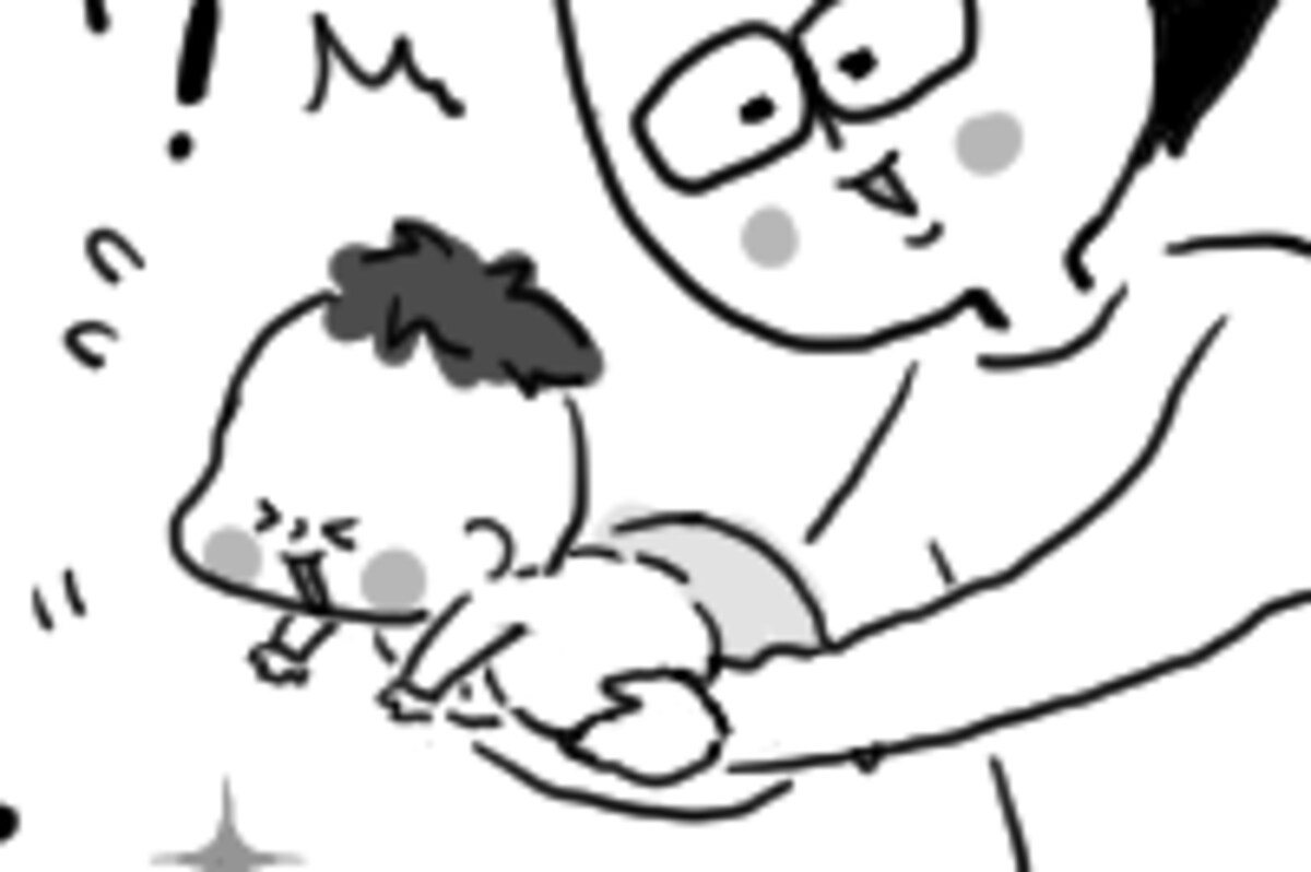 第百八十話　おくあさん。