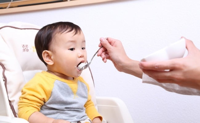 子どもがまったくごはんを食べてくれない。そんなときに試していること