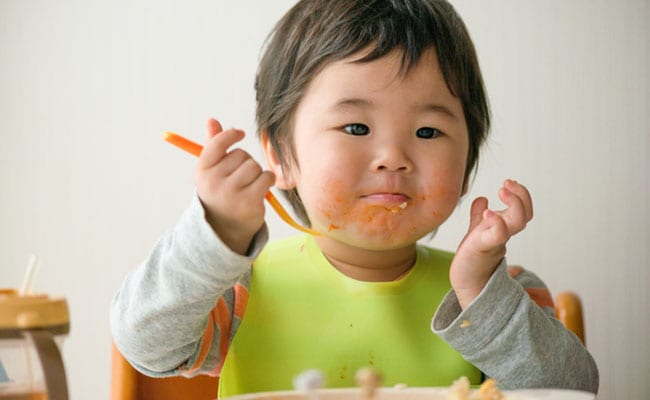 子どもの食べムラがひどくてノイローゼになりそう【管理栄養士に相談】