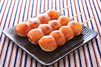 自宅にあるもので作れる！みたらしレシピとアレンジ法