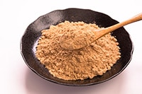 スイーツだけじゃない！きな粉はおかずやおつまみにもピッタリ♪